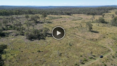 Picture of Lot 59 Maidenwell Pimpimbudgee Rd, MAIDENWELL QLD 4615