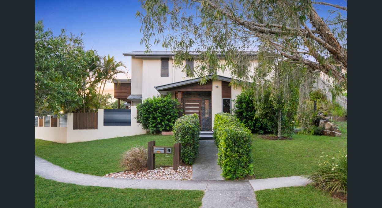 4 bedrooms House in 1 Fantail Crescent MANGO HILL QLD, 4509