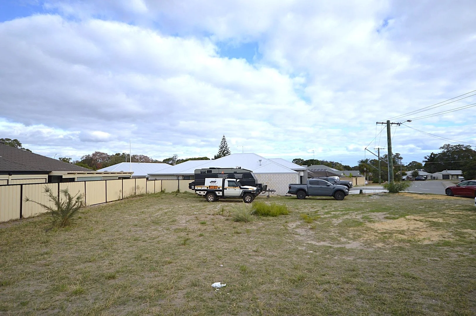 87 Yeedong Road, Falcon WA 6210