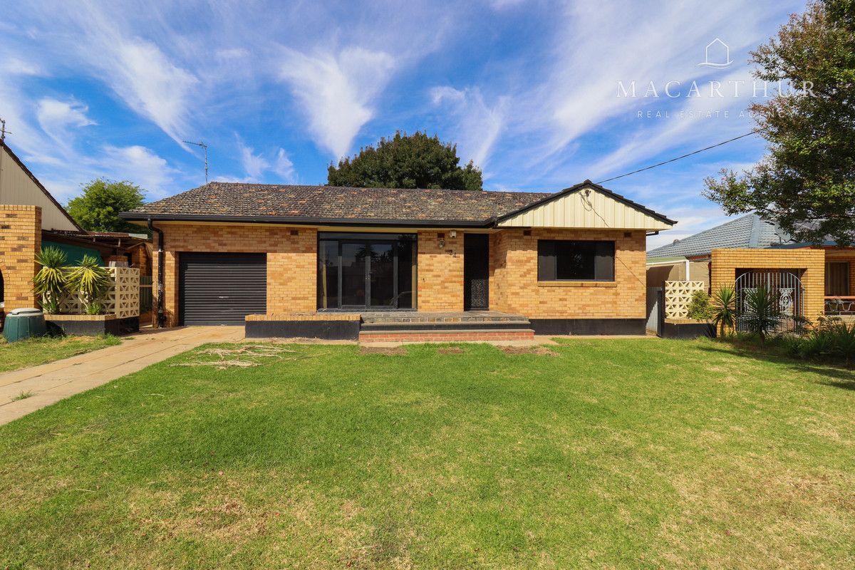 24 Anne Street, Tolland NSW 2650 House For Rent Domain