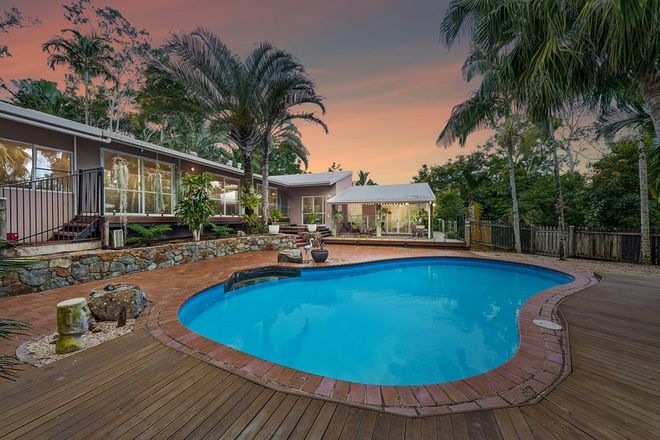 Picture of 267 Sugarloaf Road, SUGARLOAF QLD 4800