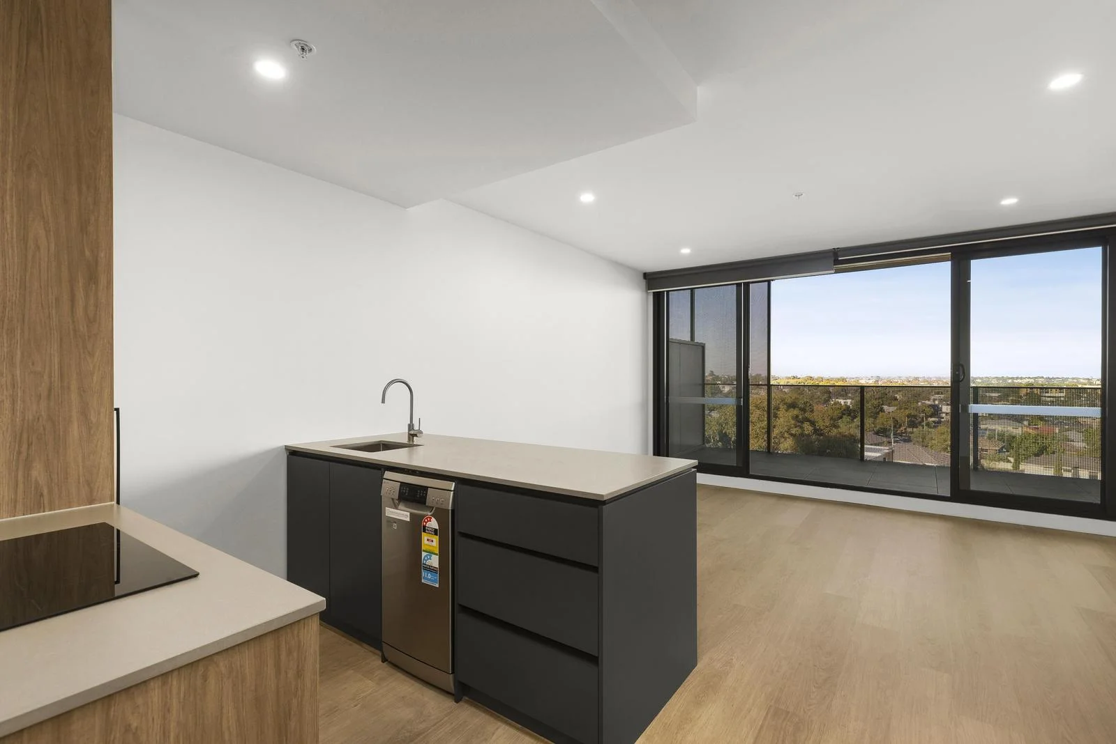 Additional image 4 of 501a/294 Bell Street, Heidelberg West VIC 3081