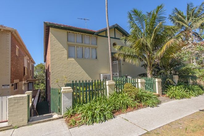 Picture of 15 Francis Street, BONDI BEACH NSW 2026