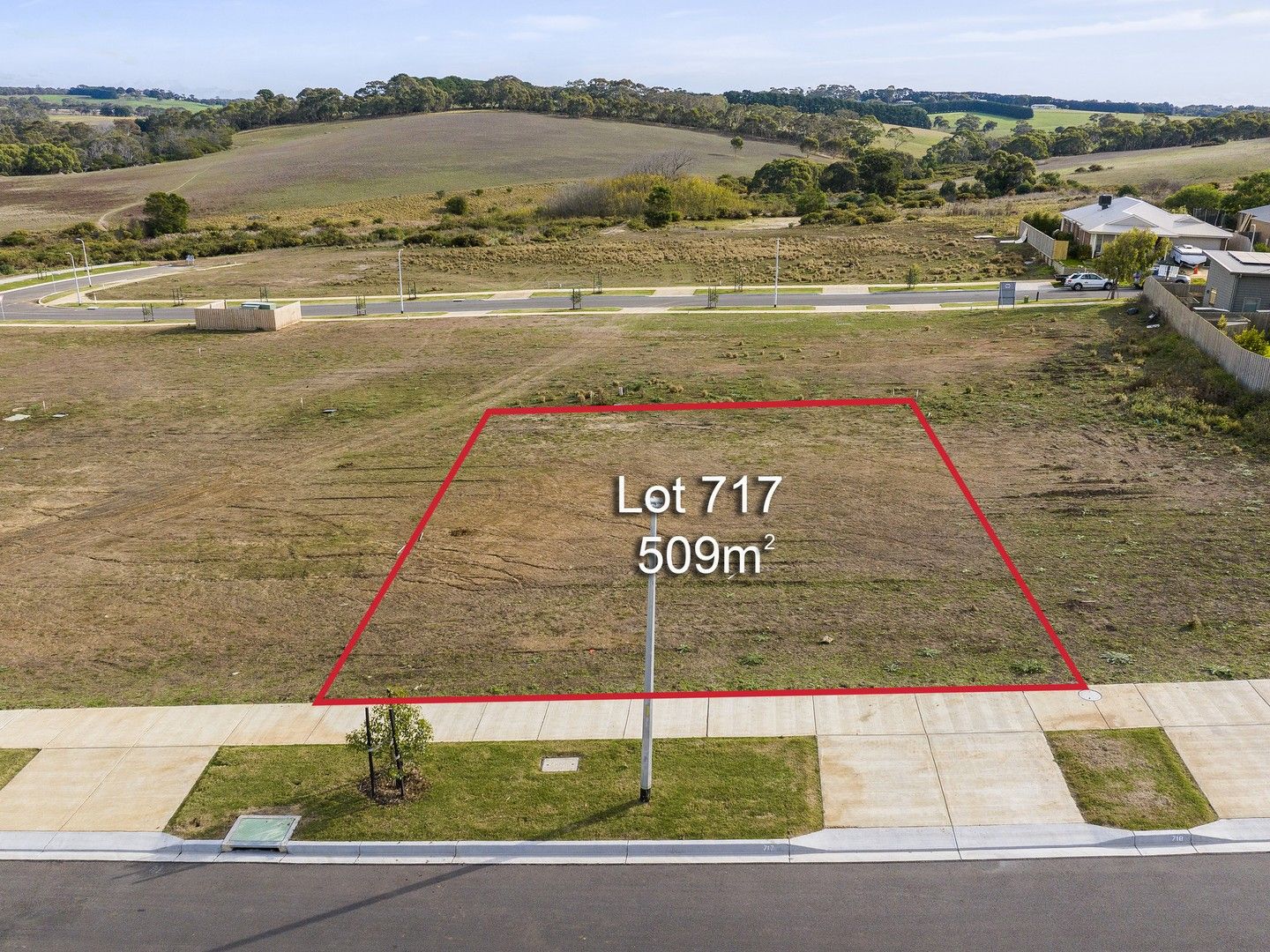 6 Cutback (Lot 717) Road, Torquay VIC 3228, Image 0