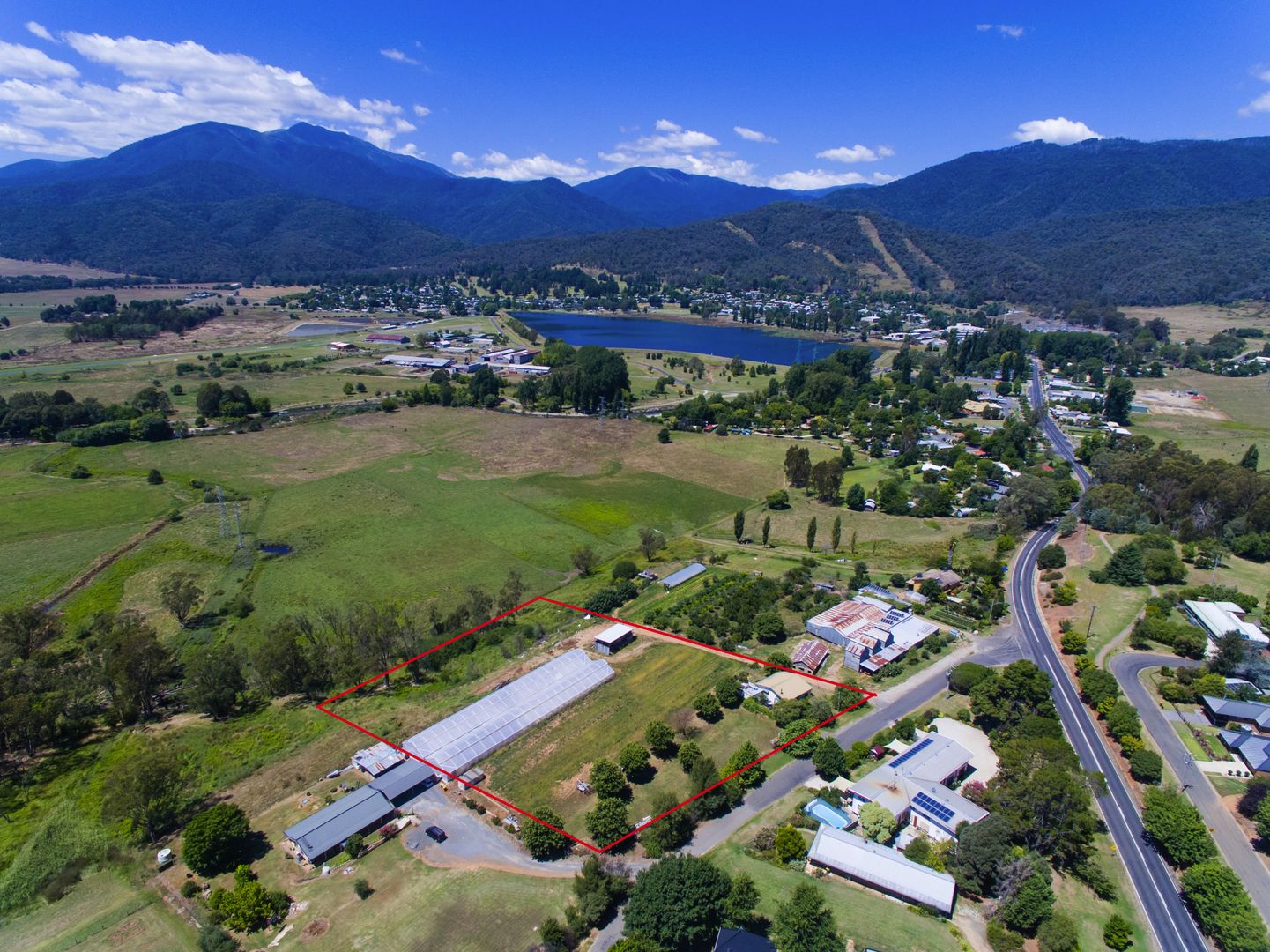 Part/188 Kiewa Valley Hwy, Tawonga South VIC 3698 House for Sale