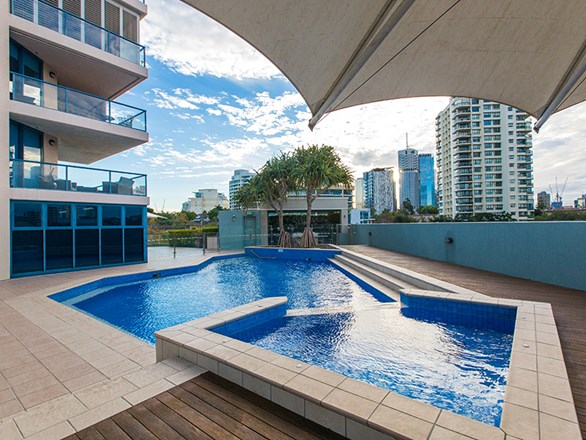 94/42 Ferry Street, Kangaroo Point QLD 4169