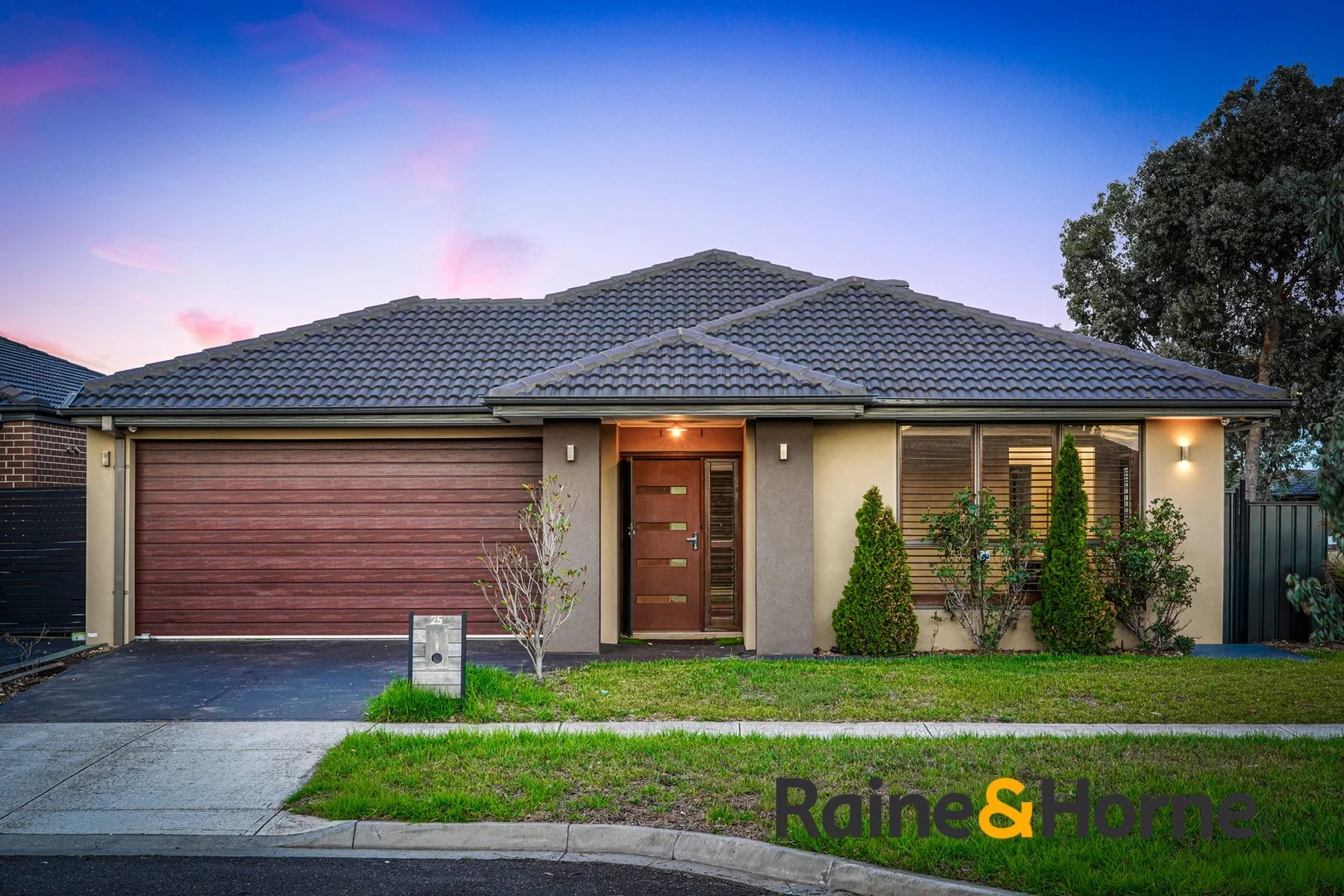 Primary image of 25 Montvale Road, Truganina VIC 3029