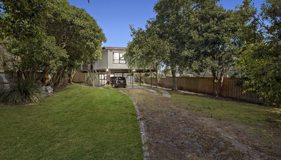 Picture of 46 Olympic Parade, DROMANA VIC 3936