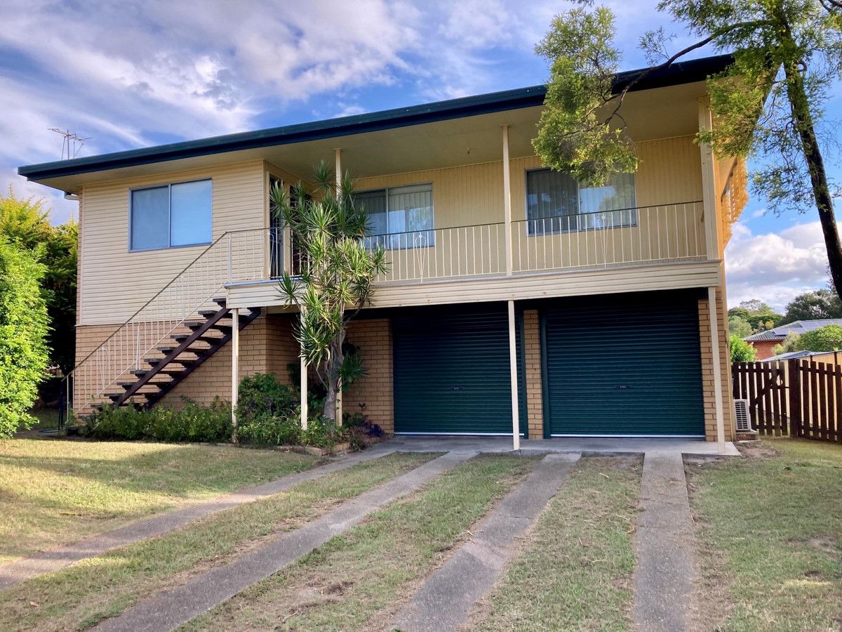 12 Emblem Street, Jamboree Heights QLD 4074 House For Rent Domain