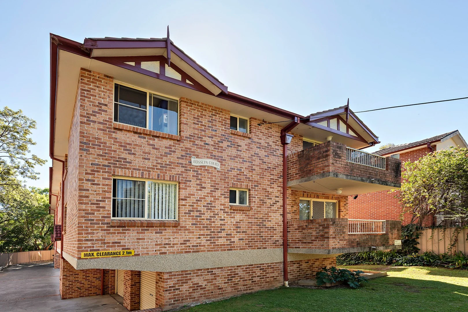 1/44 Ross Street, North Parramatta NSW 2151