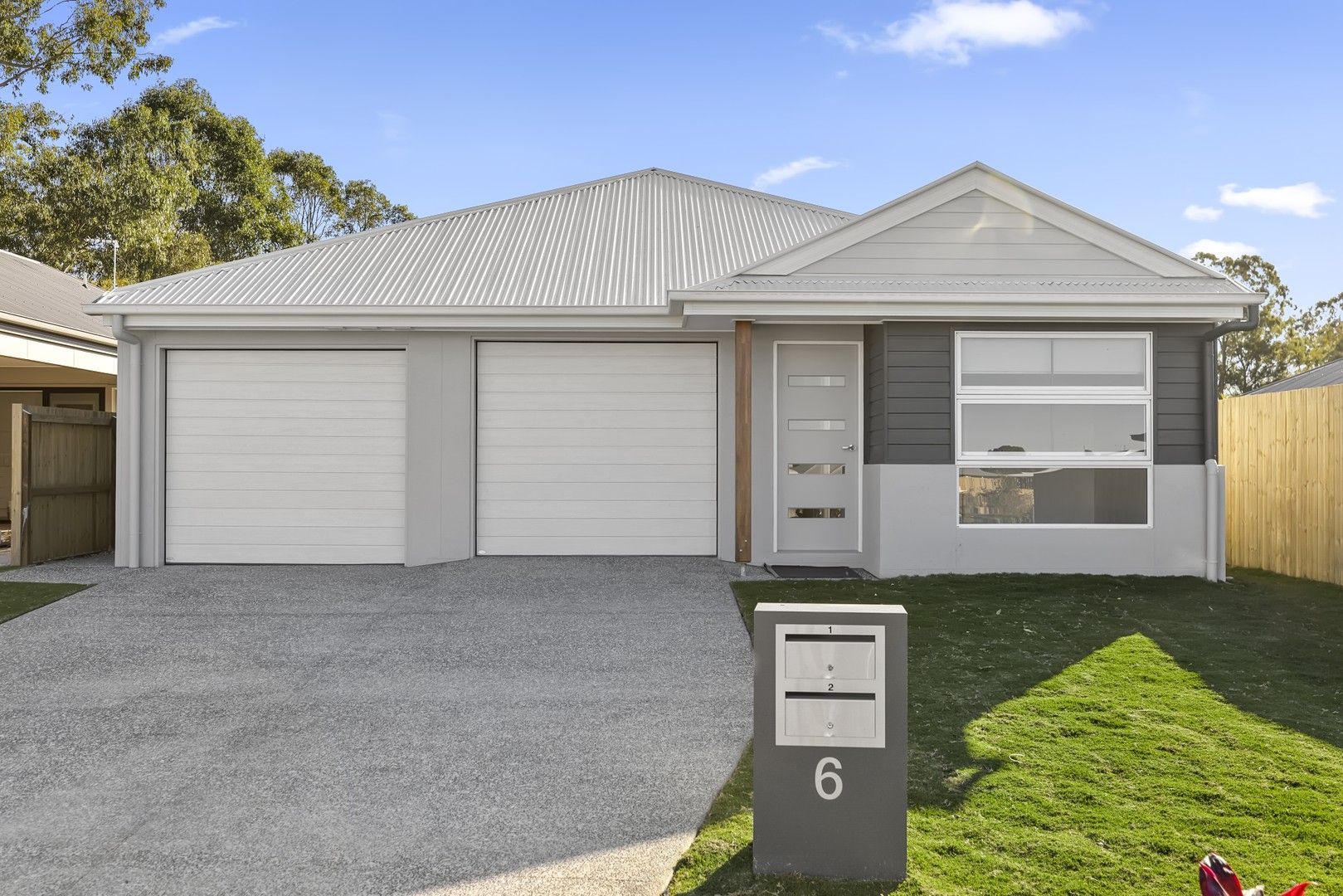 1 bedrooms Duplex in 2/6 Velour Court Cashmere Estate MORAYFIELD QLD, 4506