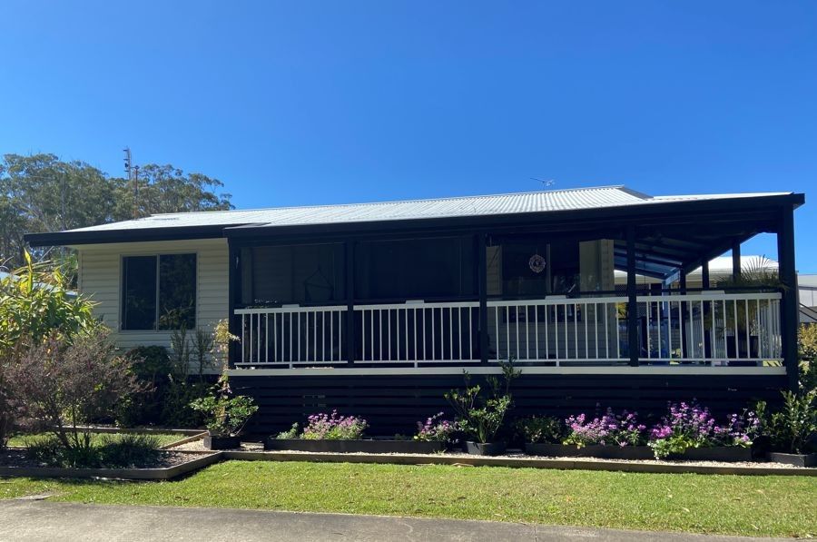 120 WATTLEGROVE TERRACE, Valla Beach NSW 2448, Image 0