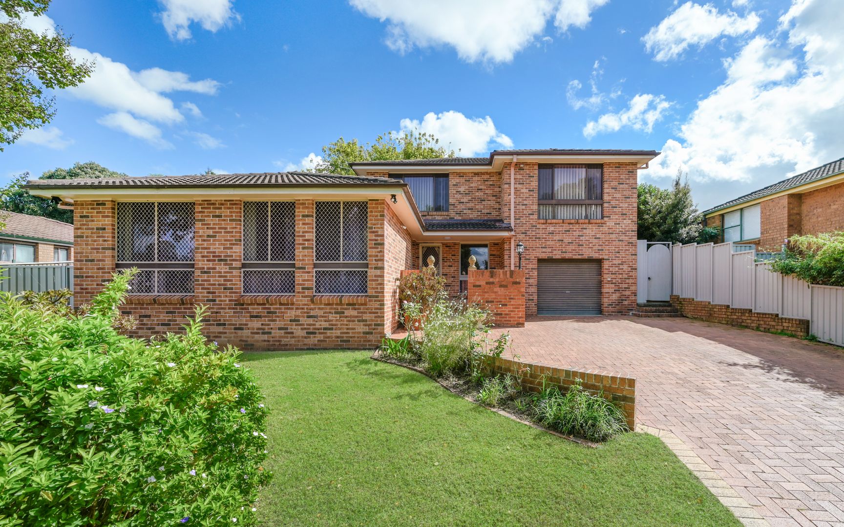 16 Lightwood Street, Ambarvale NSW 2560 Domain