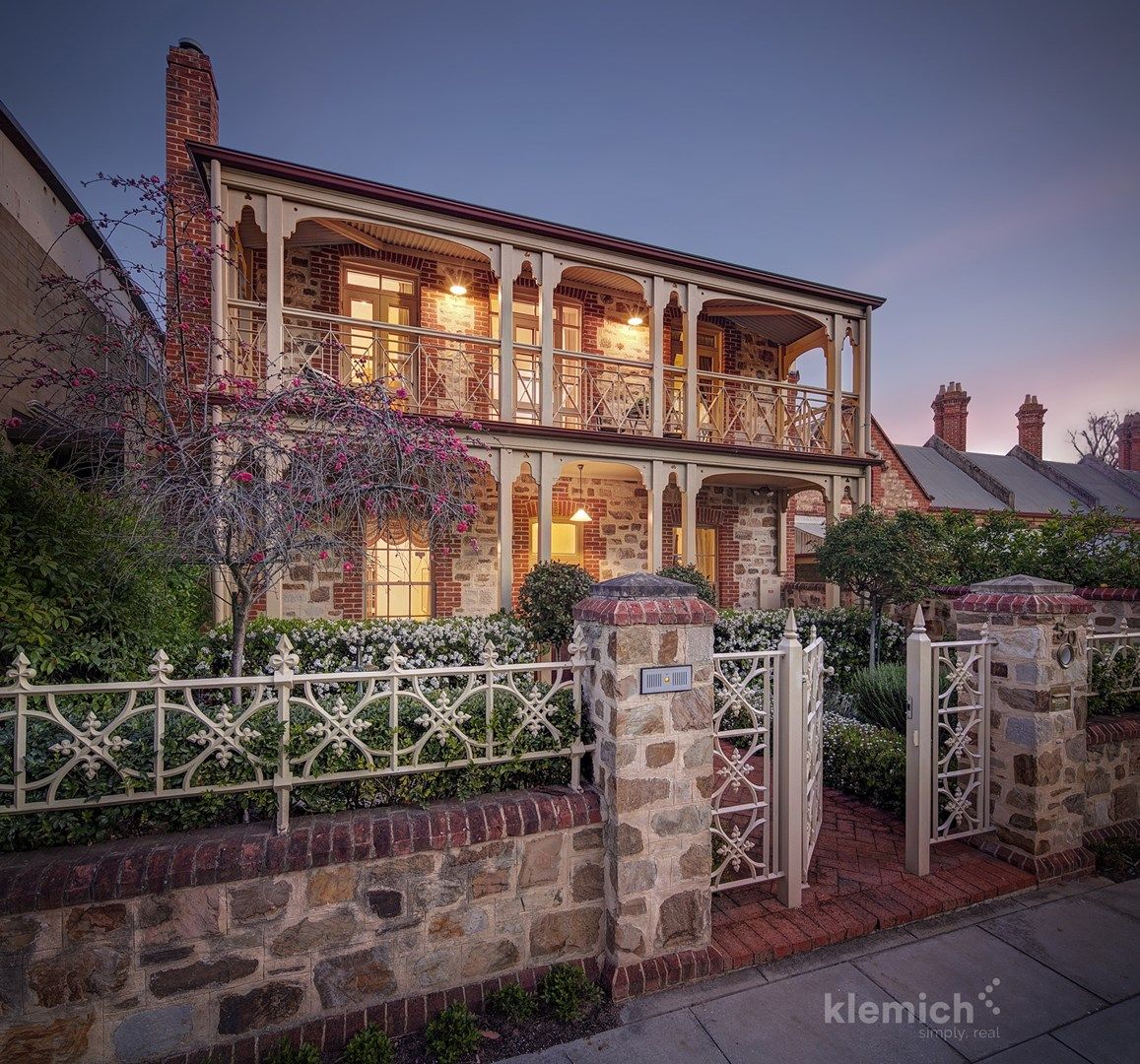 50 Kingston Terrace, North Adelaid Property History & Address