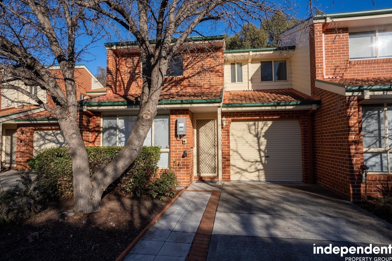 3 bedrooms Townhouse in 27/174 Clive Steele Avenue MONASH ACT, 2904