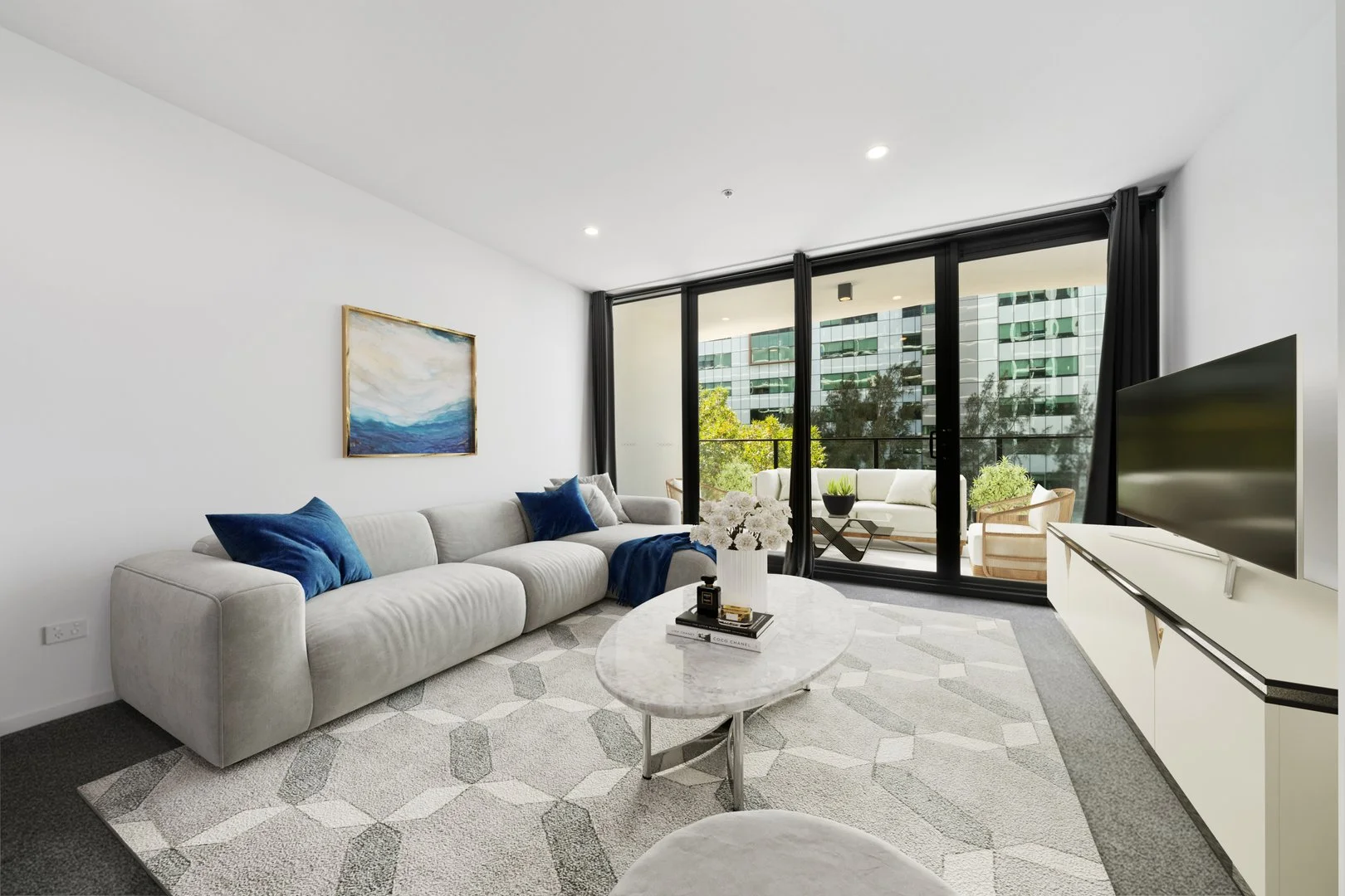 Additional image 3 of 123/264 City Walk, City ACT 2601