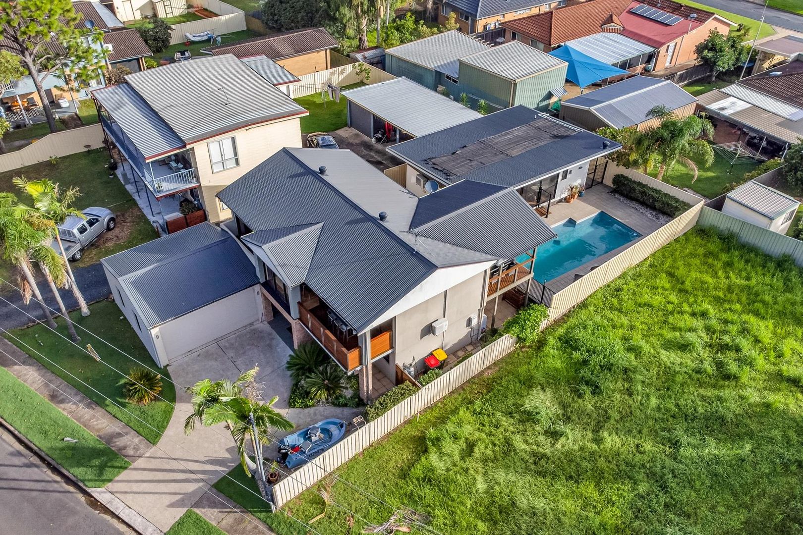 35 Cook Parade, Lemon Tree Passage NSW 2319 Domain