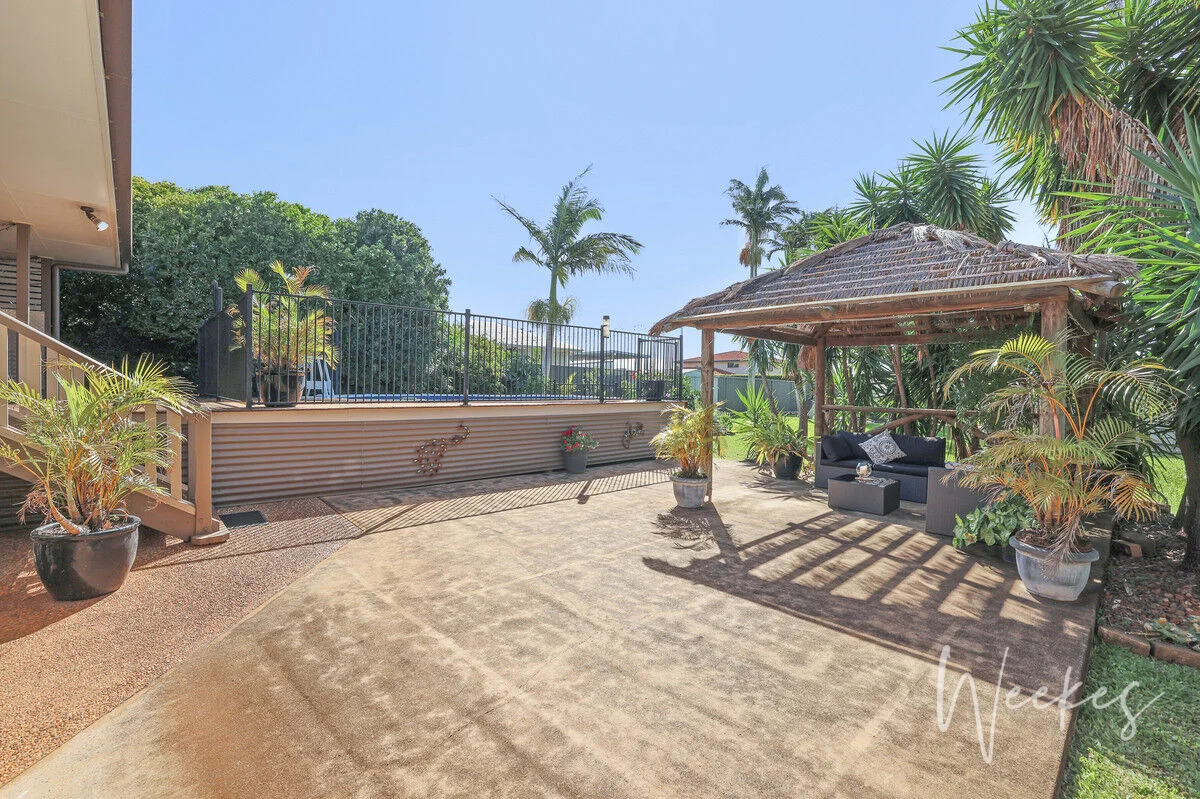 Additional image 27 of 3 Ernie Twyford Street, Kalkie QLD 4670