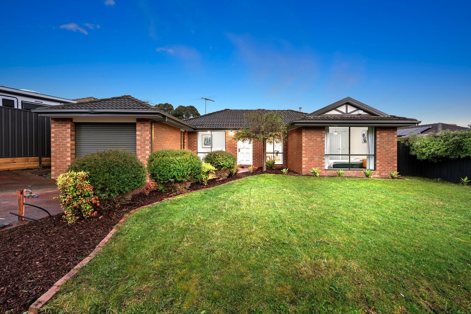 46 Stanley Jones Drive, South Morang VIC 3752, Image 0