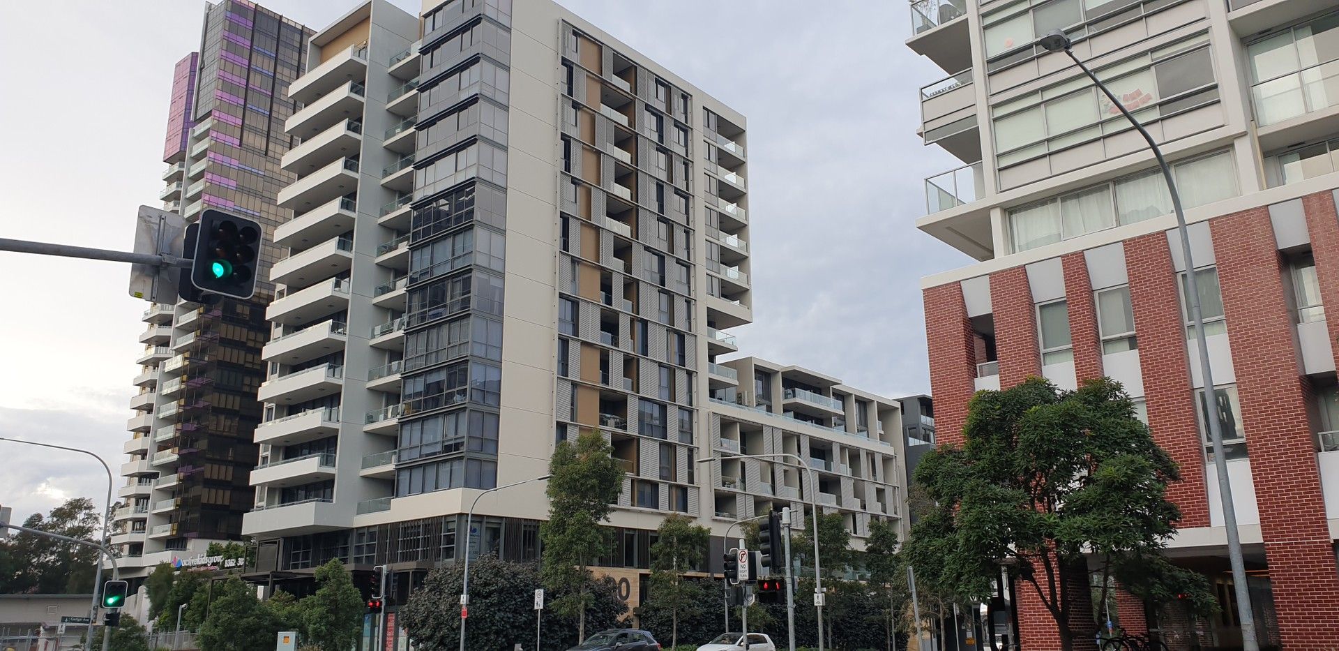 2 bedrooms Apartment / Unit / Flat in 328/20 Gadigal Ave ZETLAND NSW, 2017