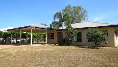 Picture of 8 Transmission St, ROCKY POINT QLD 4874