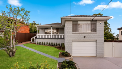 Picture of 2 Cumberland Avenue, GEORGES HALL NSW 2198