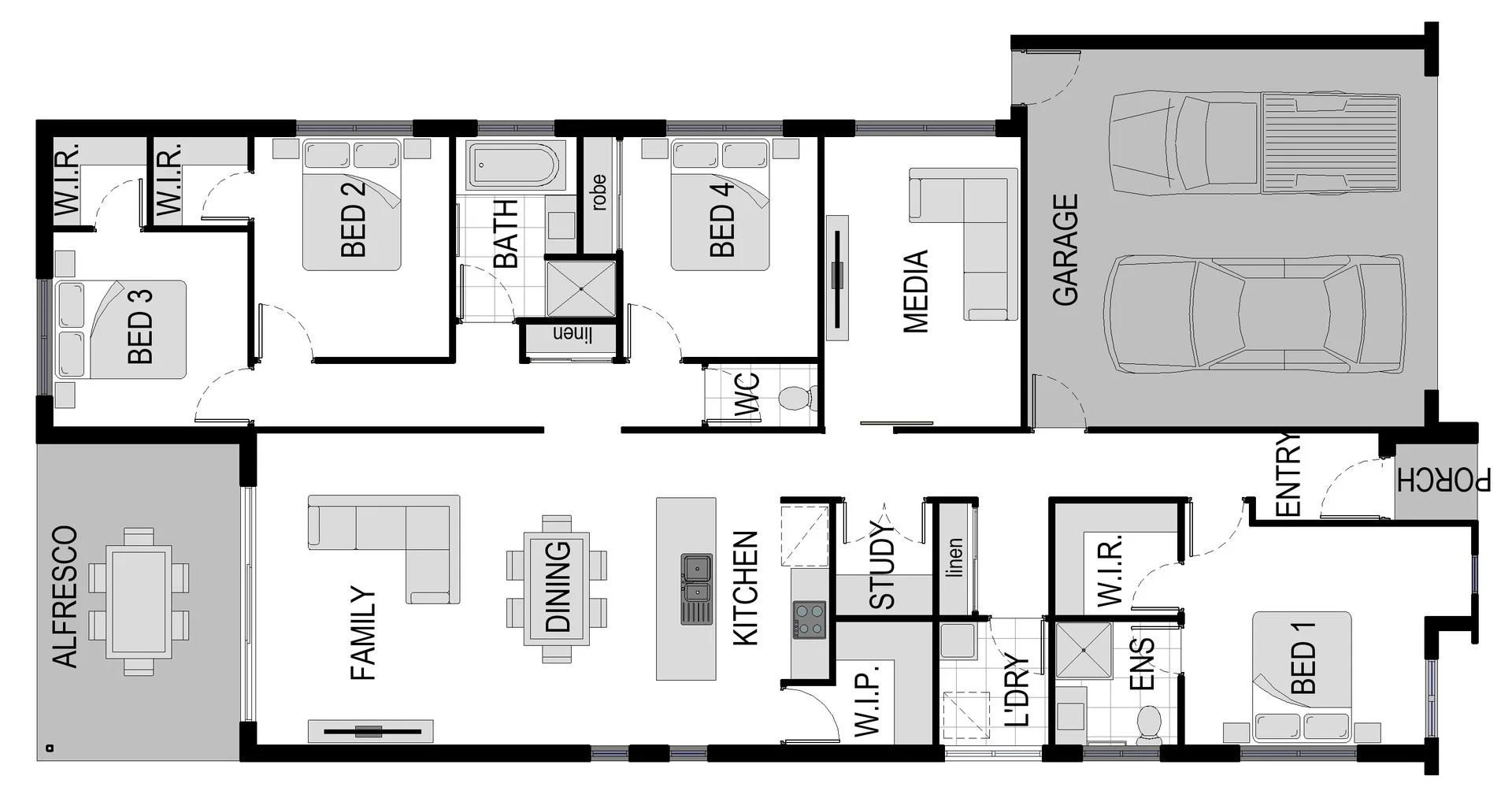 57 Bloom Ave, Coomera QLD 4209