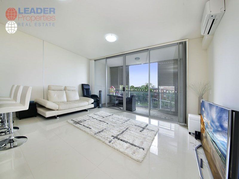 2 bedrooms Apartment / Unit / Flat in 21/2A Brown Street ASHFIELD NSW, 2131