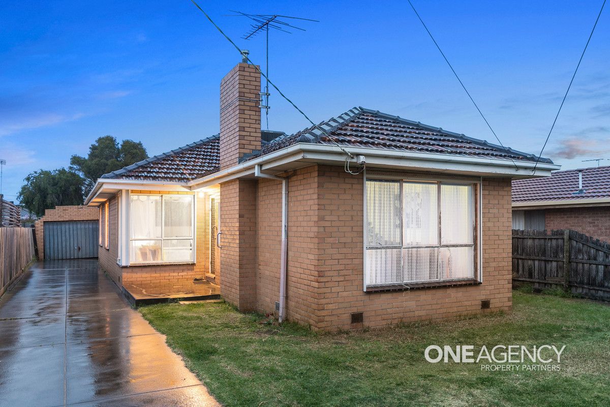 3 bedrooms House in 67 High St South ALTONA MEADOWS VIC, 3028