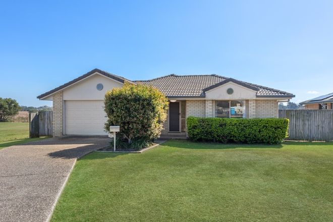 Picture of 30 Bray Street, LOWOOD QLD 4311