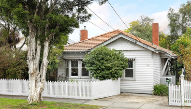 Picture of 29 Robeson Street, PRESTON VIC 3072