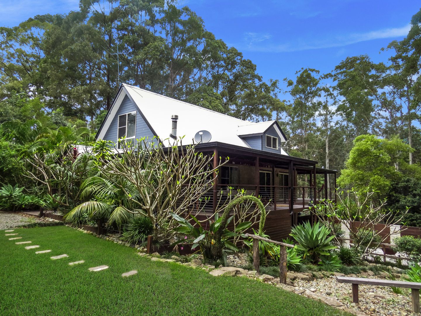 193 Johnsons Road, Sandy Beach NSW 2456, Image 1