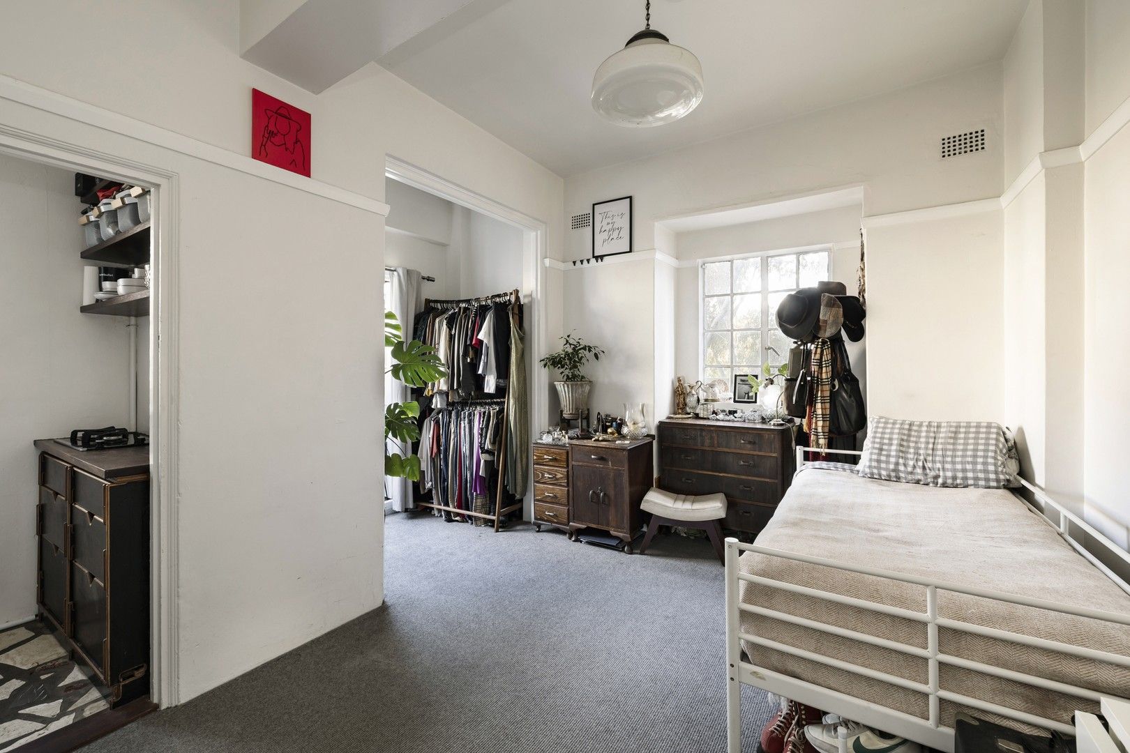 Studio in 16/114 Burton Street, DARLINGHURST NSW, 2010