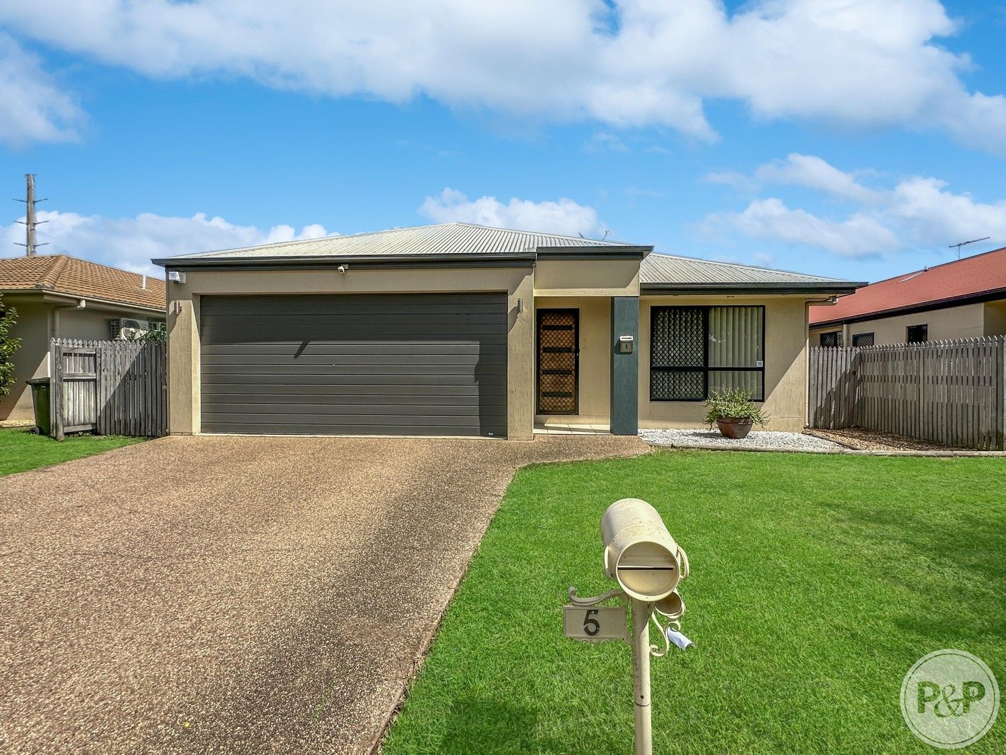 5 Malabar Street, Condon QLD 4815, Image 0