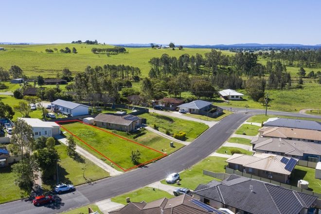 Picture of 8 Tallowood Street, SOUTH GRAFTON NSW 2460