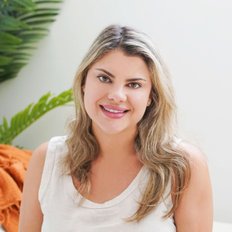 Carla Stergiotis, Sales representative