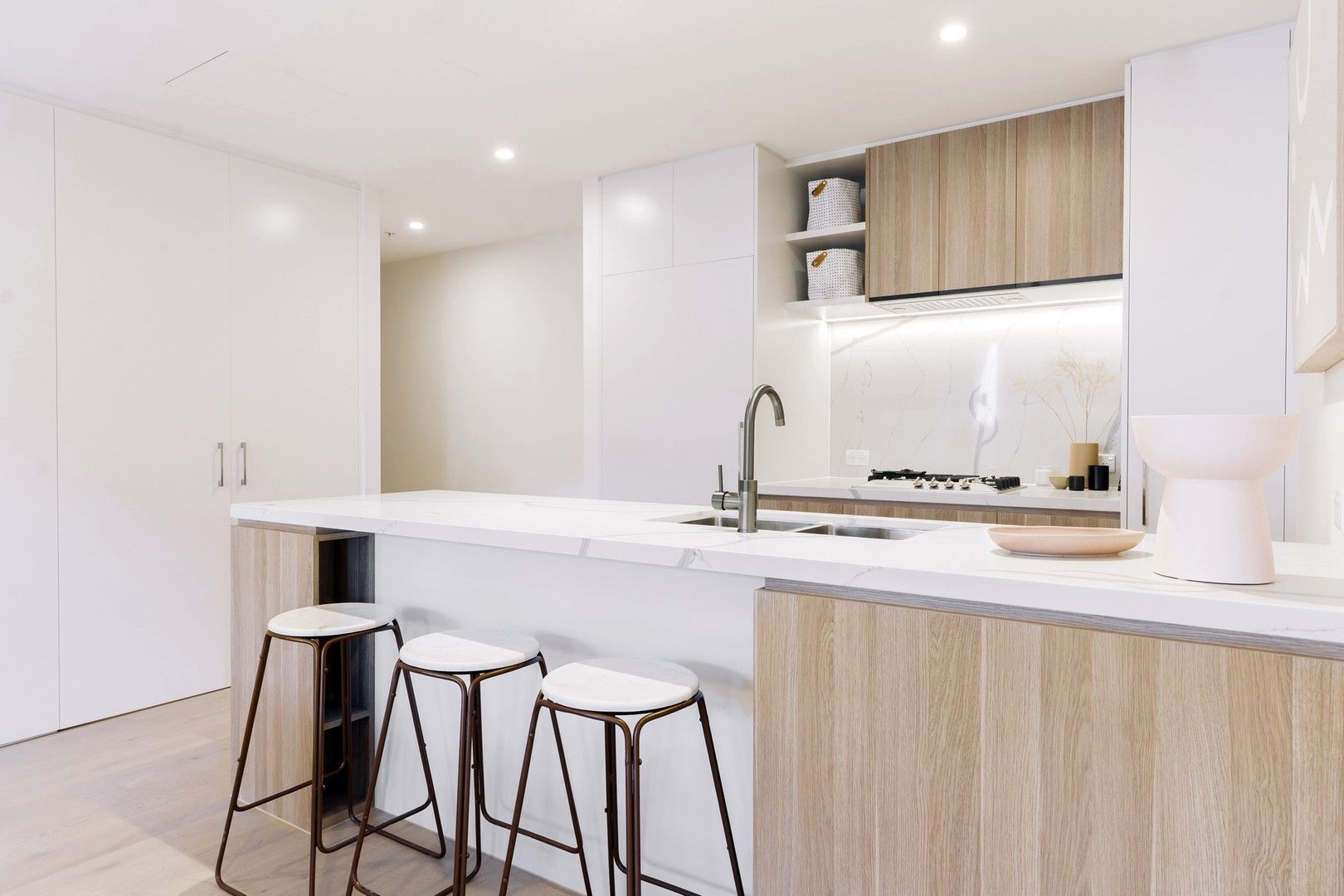 2 bedrooms Apartment / Unit / Flat in 506/1 Gloucester Ave BURWOOD NSW, 2134