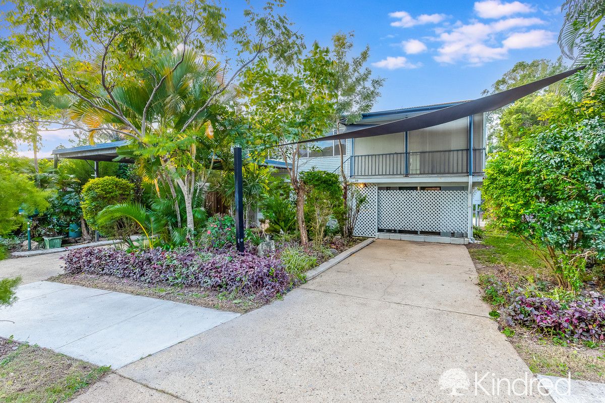 70 Kippa Street, Kippa-Ring QLD 4021, Image 0