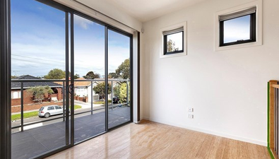 Picture of 1/150 Shaftesbury Parade, THORNBURY VIC 3071