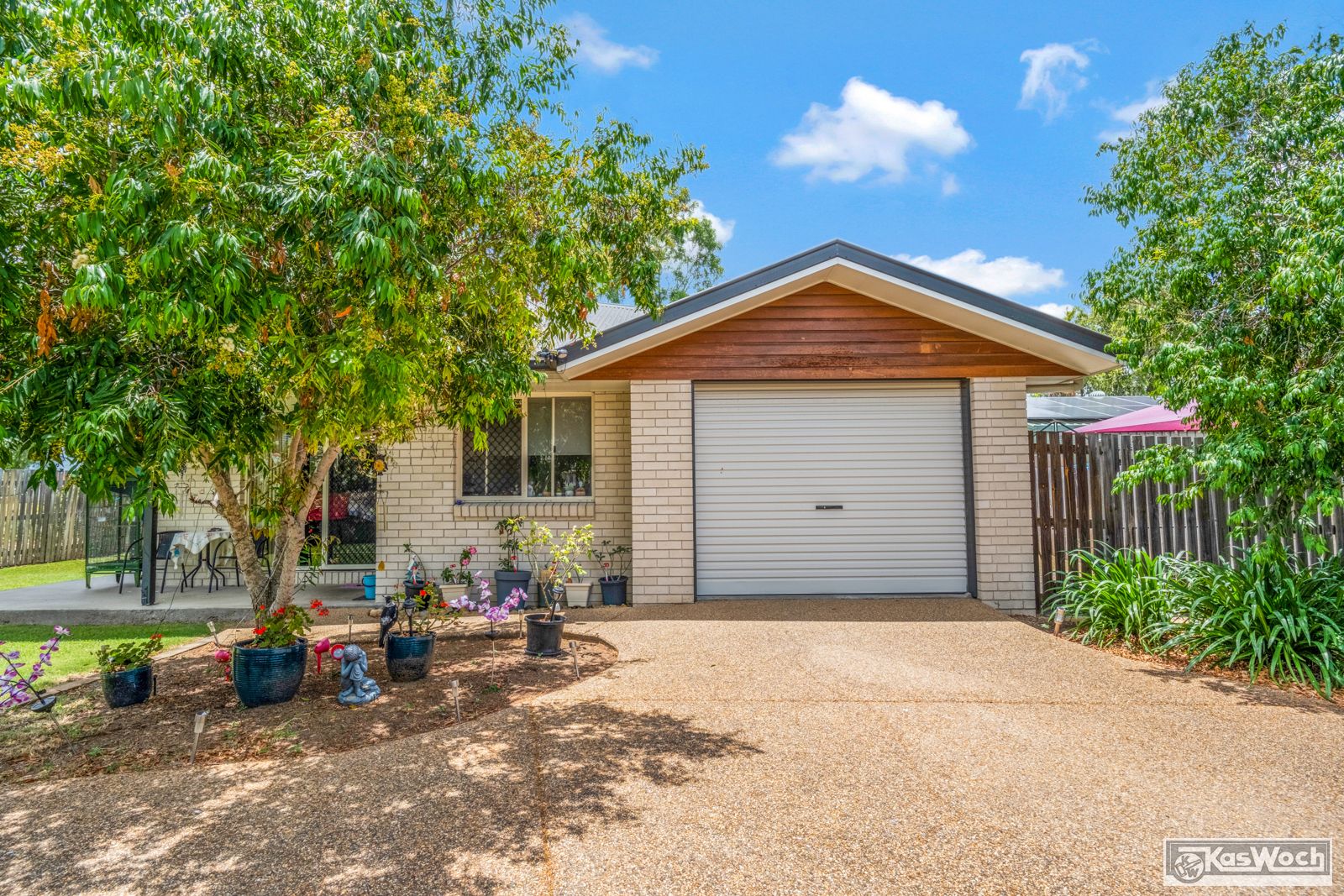 18 & 18A INGRAM STREET, Park Avenue QLD 4701, Image 0