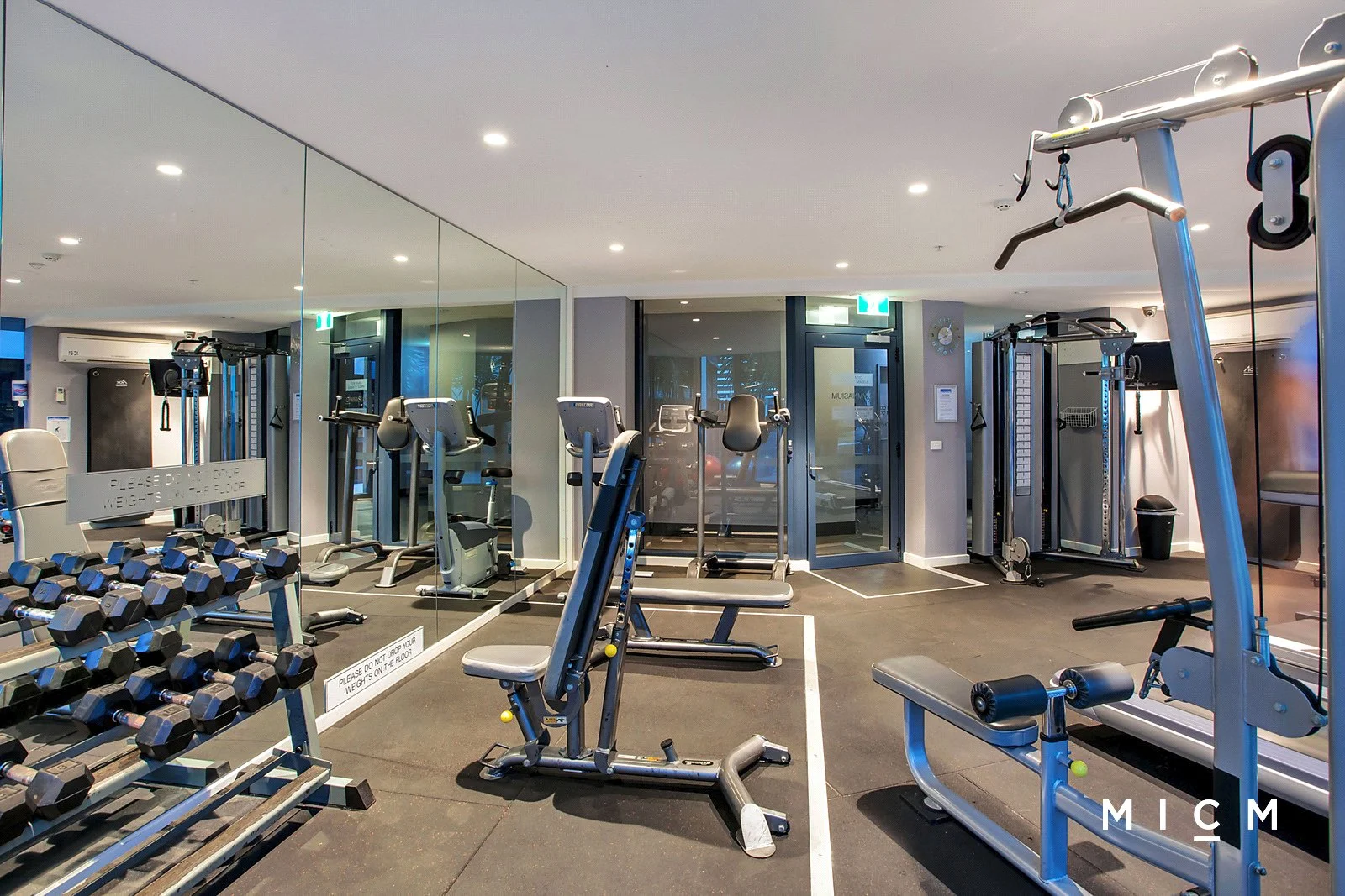 Additional image 9 of 911/180 City Road, Southbank VIC 3006