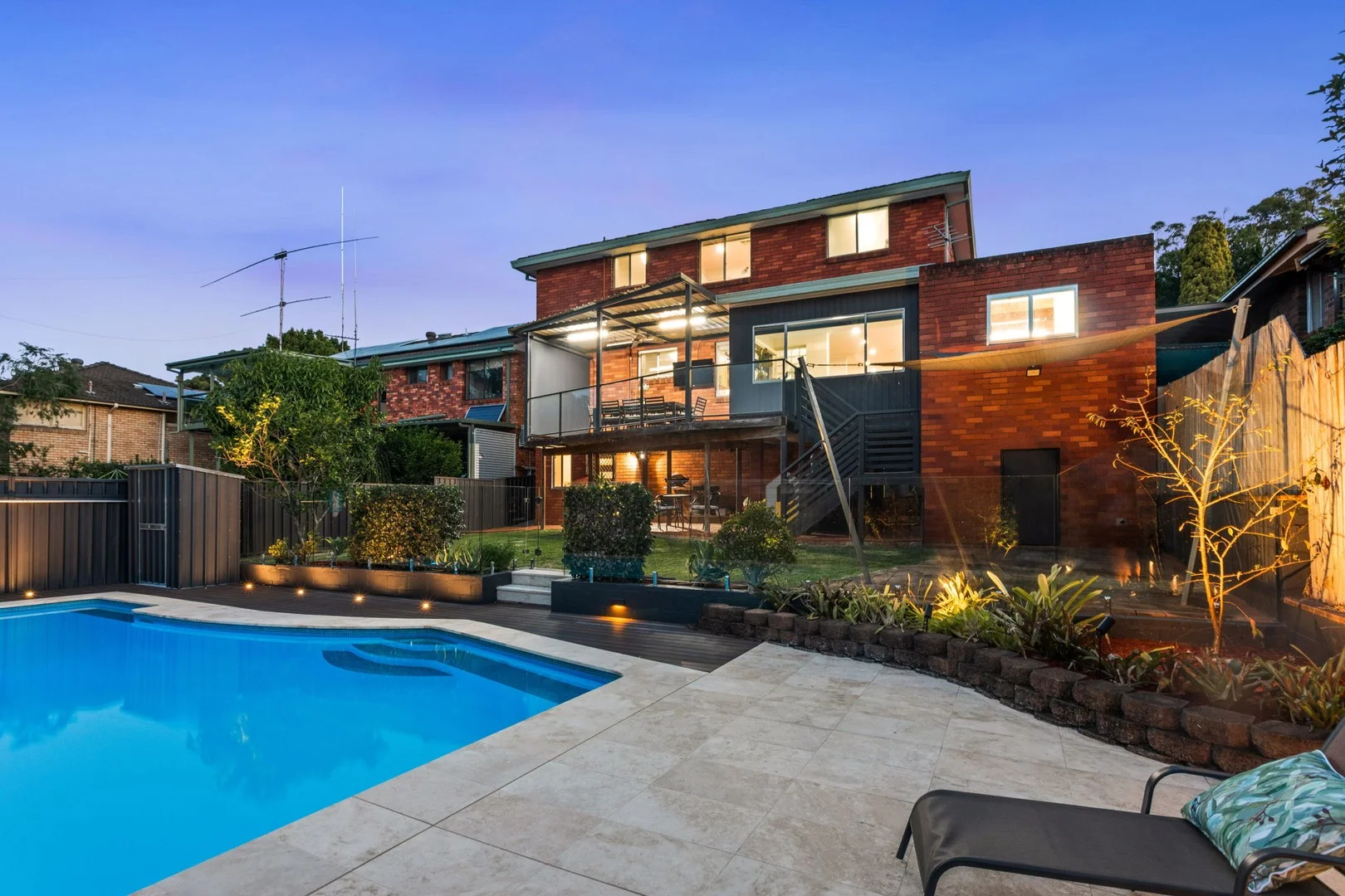 9 Waterside Parade, Peakhurst Heights NSW 2210