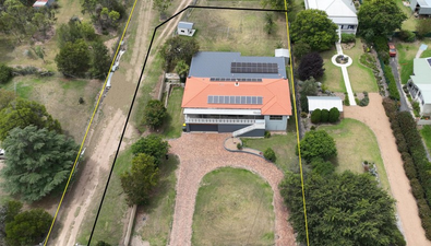 Picture of 123A Wood Street, TENTERFIELD NSW 2372