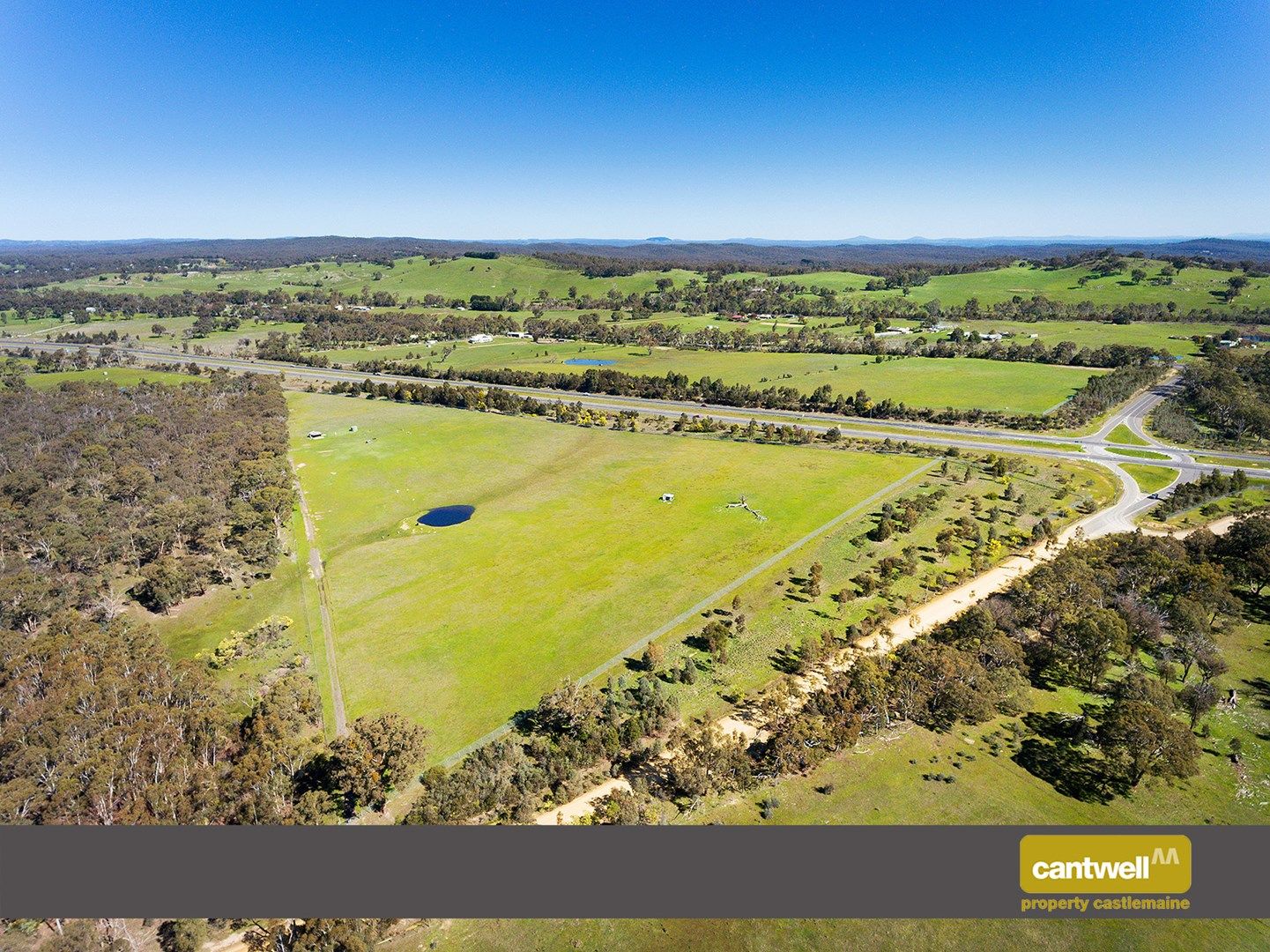 255 Pollards Road, Elphinstone VIC 3448, Image 0