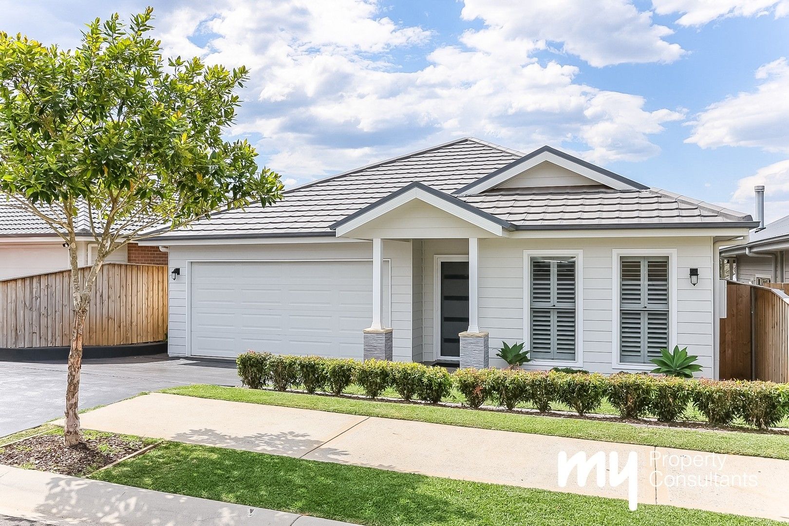 16 MacBeth Close, Oakdale NSW 2570 Domain