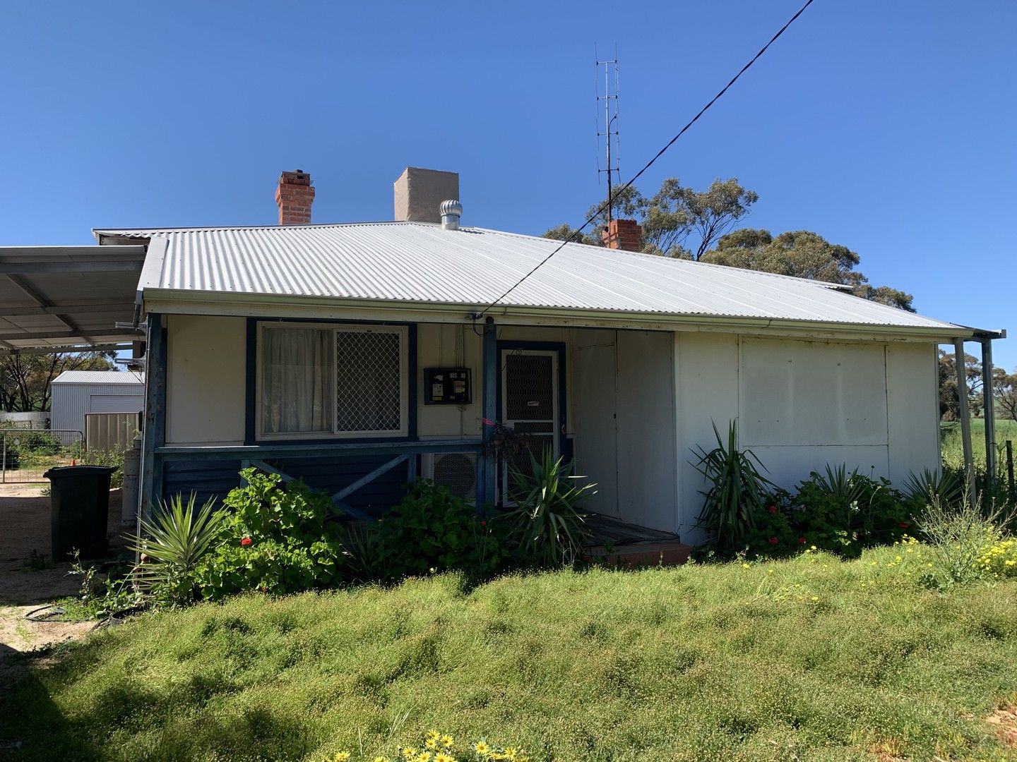 2 George Street, Bolgart WA 6568, Image 0