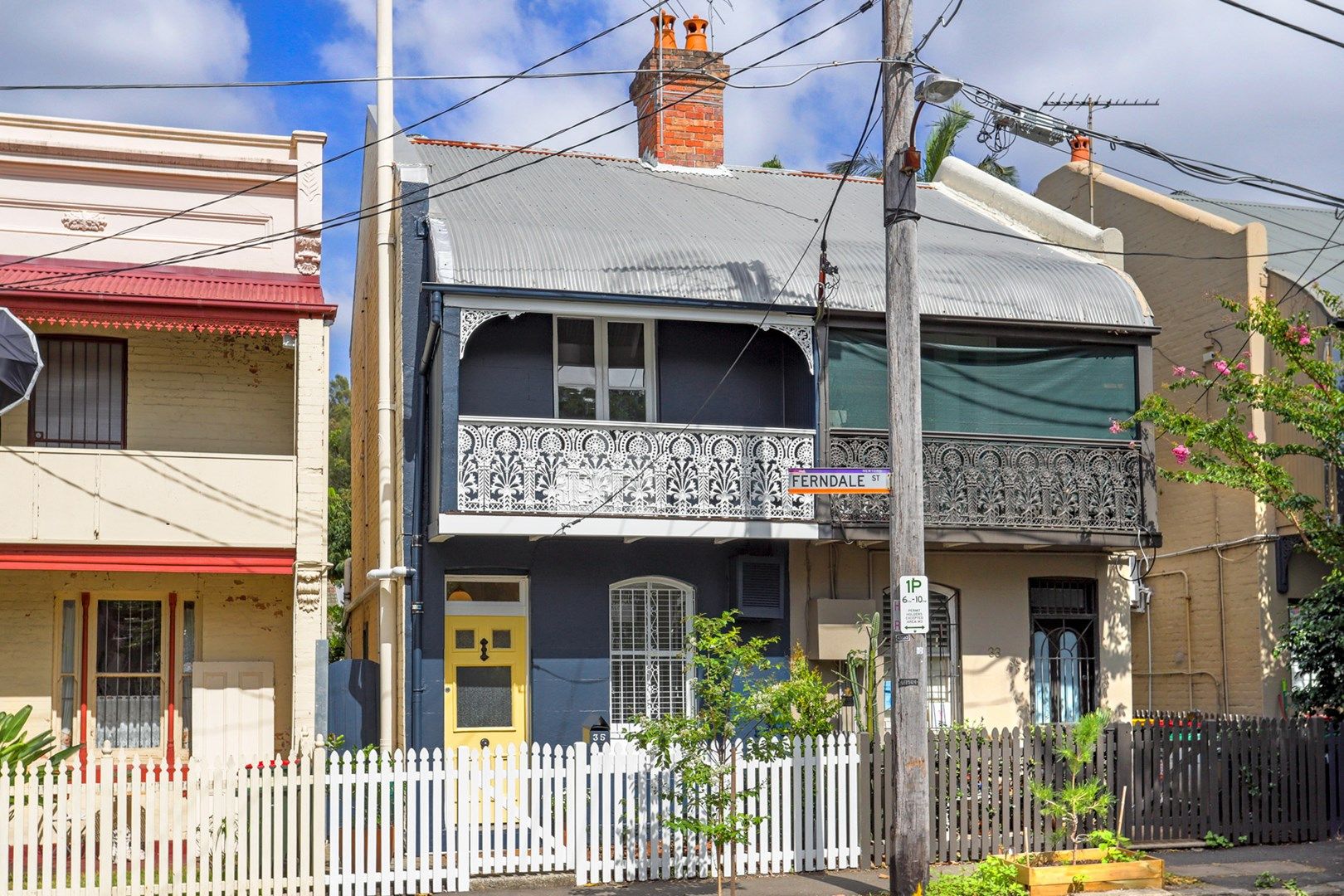 35 Ferndale Street, Newtown NSW 2042, Image 0