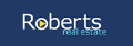 _Archived_Roberts Real Estate New Norfolk's logo
