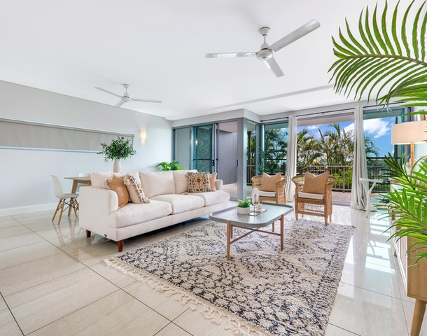 5/17 Dinah Court, Stuart Park NT 0820