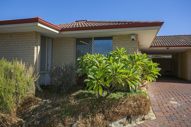 Picture of 2/336 Hector Street, TUART HILL WA 6060